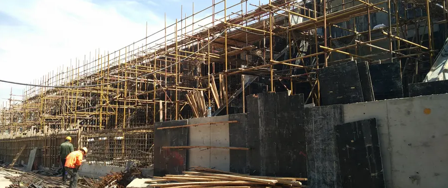 BIM问答|BIM技术如何助力钢结构加工？