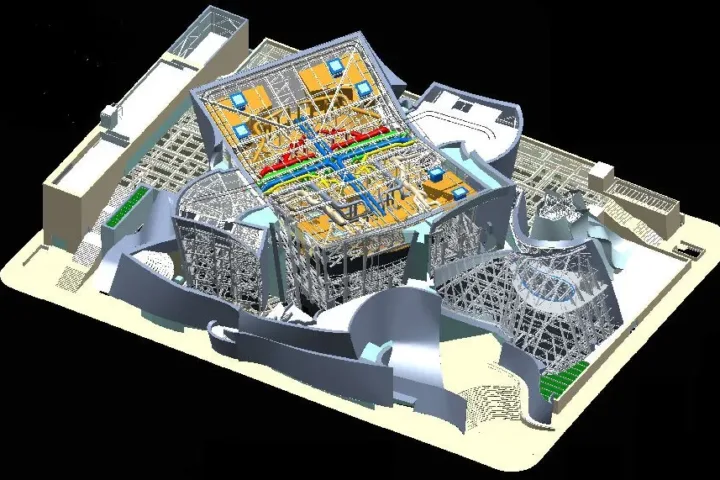 BIM问答|搭建BIM平台要满足哪些基本条件？