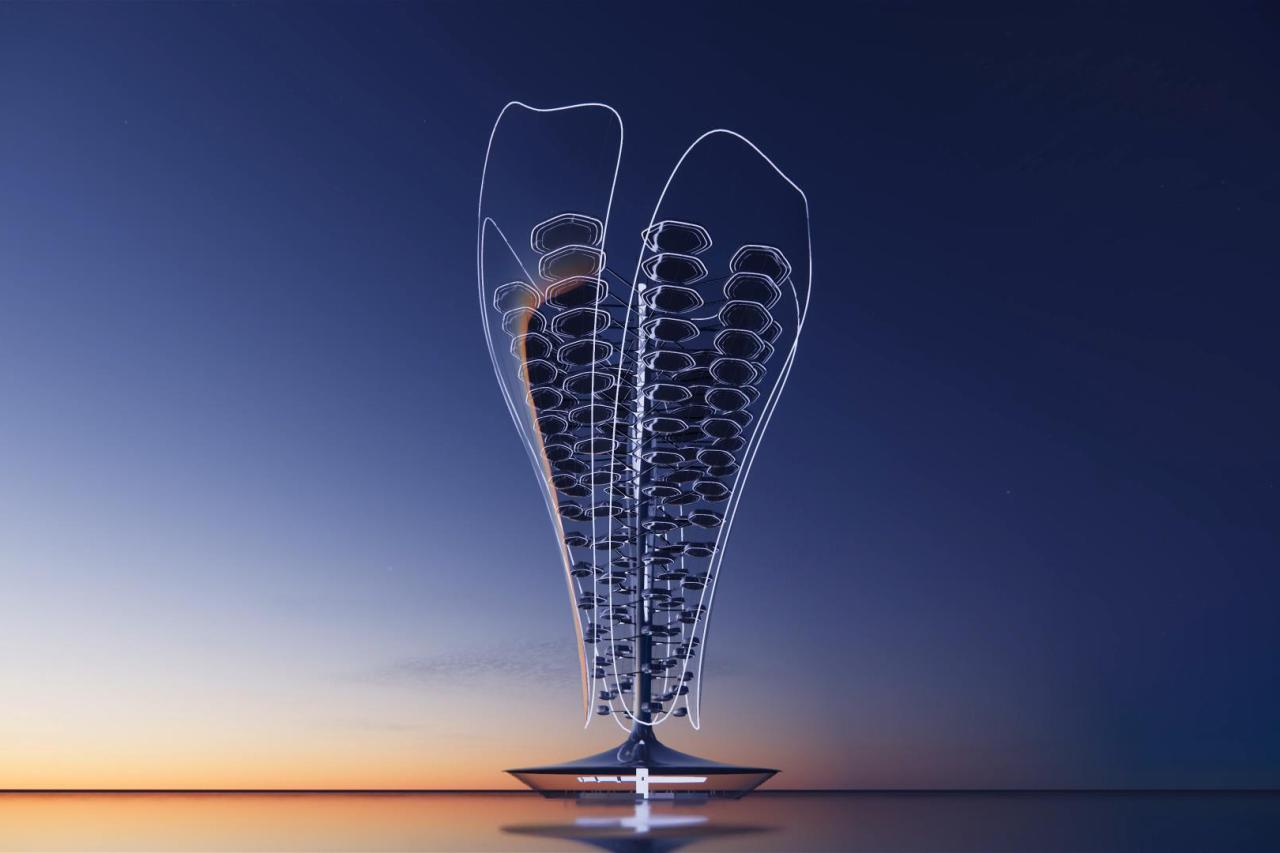 BIM建筑|元邦市政厅——CAA LAB国内首个元宇宙项目落成