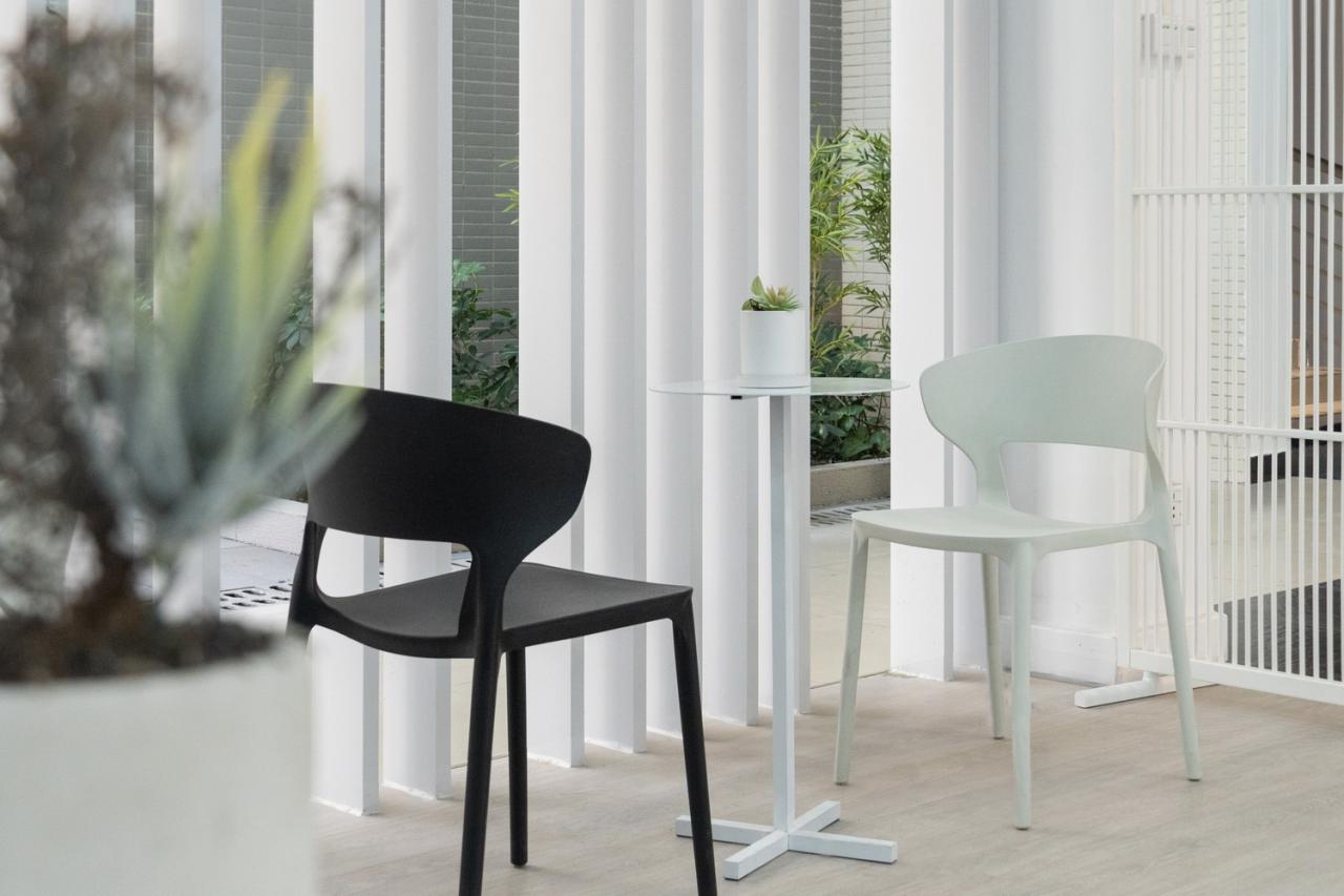 BIM建筑|情境共生：广东工业大学公共学习空间建设/广东工业大学校园更新小队