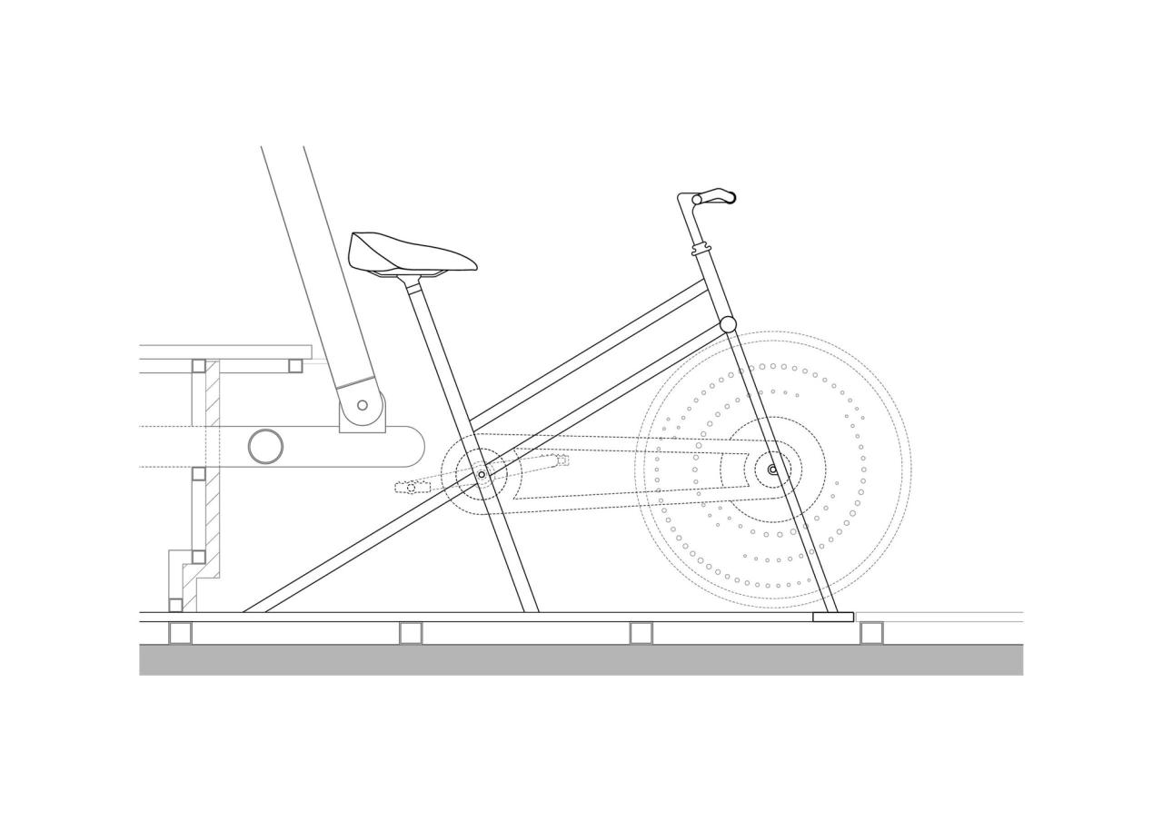 BIM建筑|梦想实验号 / HIR Studio