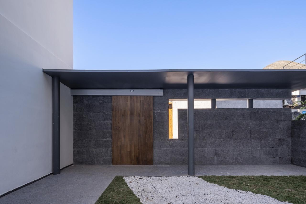 BIM建筑|海边的心灵驿站 ：大理双廊陶唐之丘度假酒店设计 / 三文建筑