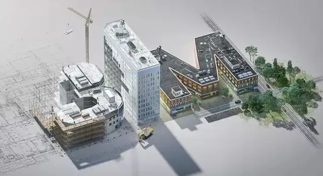 BIM问答|BIM技术相比传统工程造价管理技术有哪些优势？