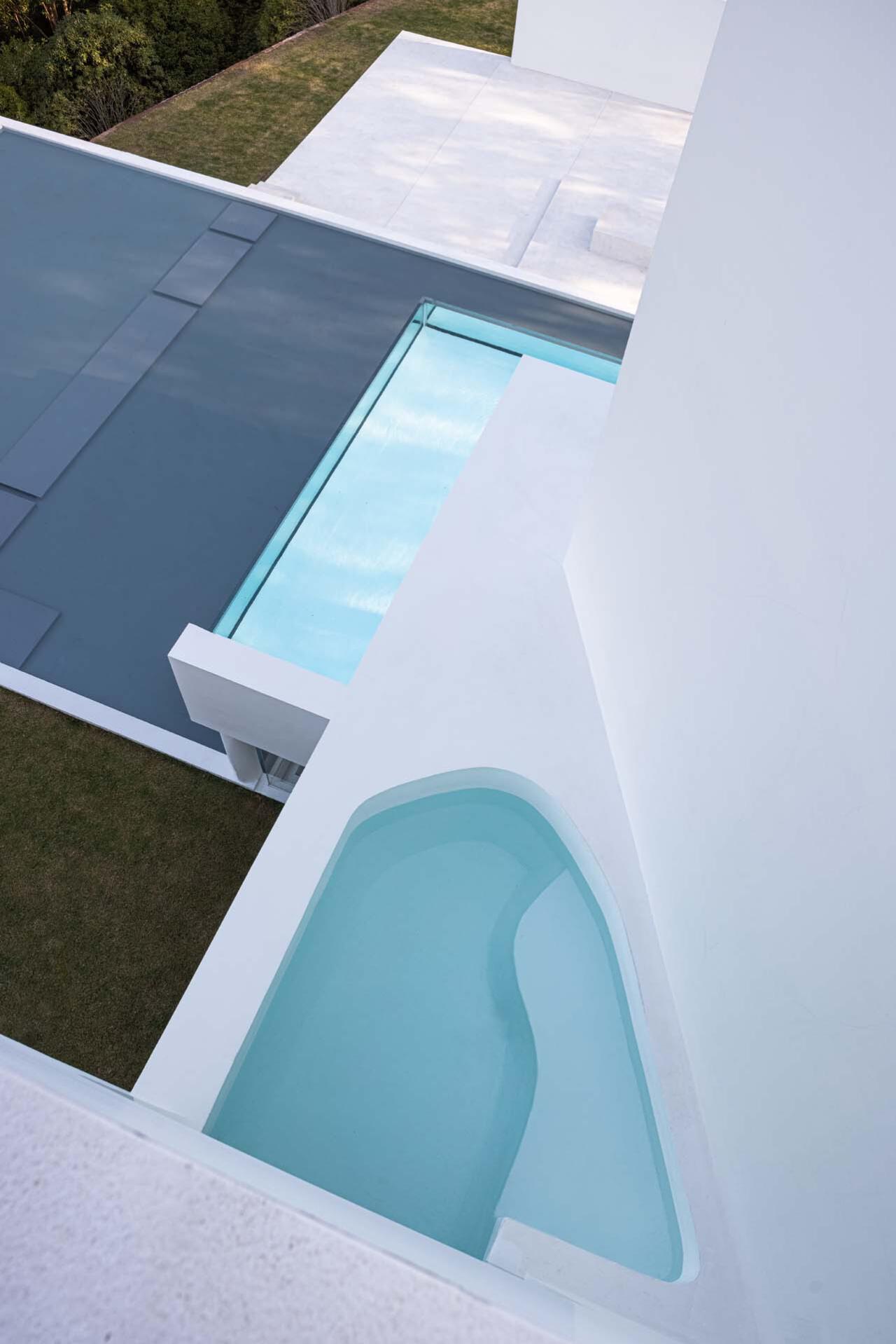 BIM建筑|遂昌·米窝设计师酒店 / 杭州时上建筑空间设计