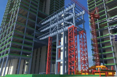 BIM问答|BIM技术的未来发展趋势有哪些？-BIM建筑网