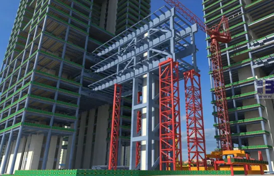 BIM问答|BIM技术的未来发展趋势有哪些？