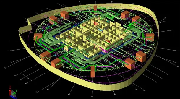 BIM问答|BIM技术融入工程管理后有什么影响？
