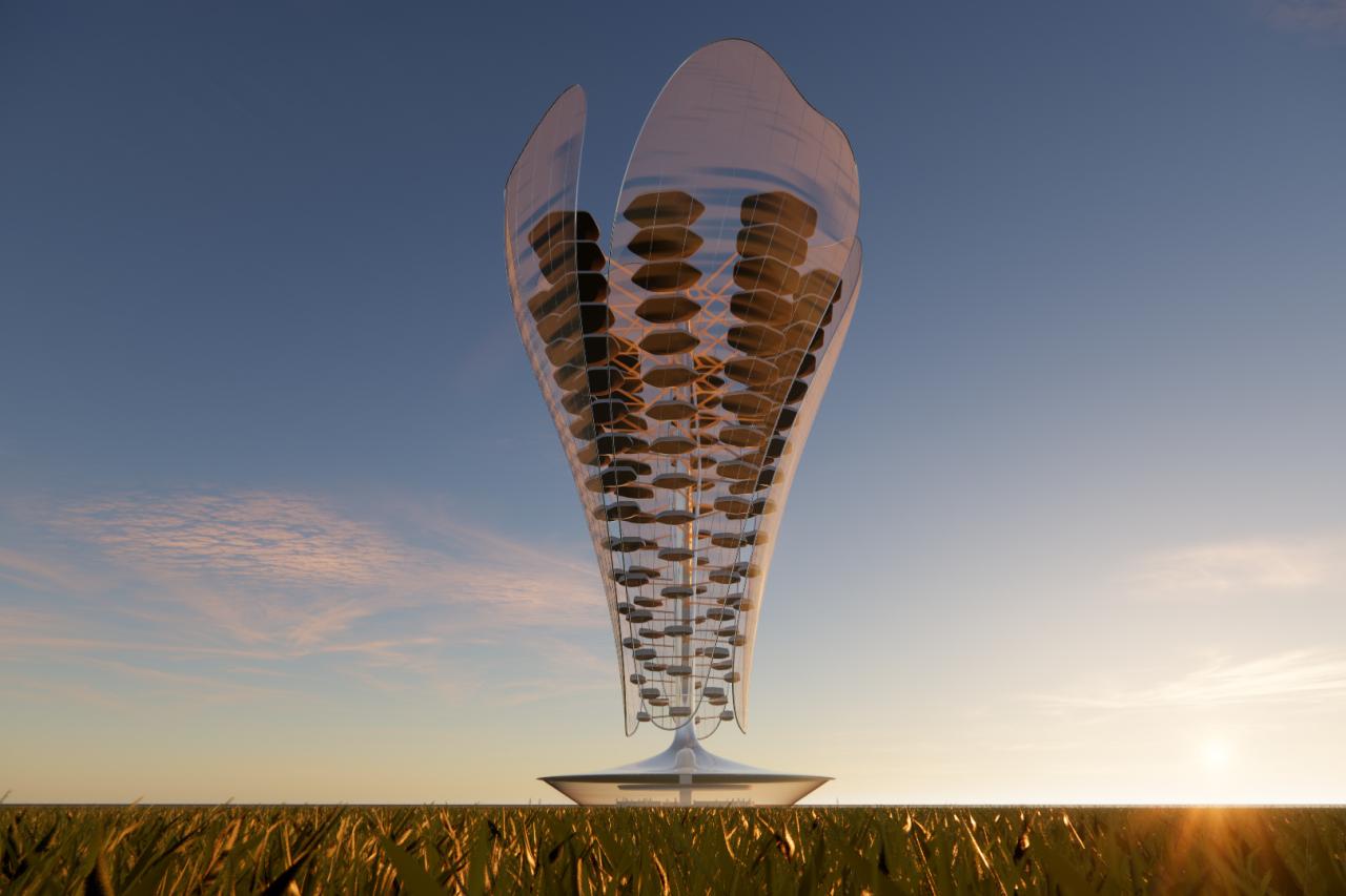 BIM建筑|元邦市政厅——CAA LAB国内首个元宇宙项目落成