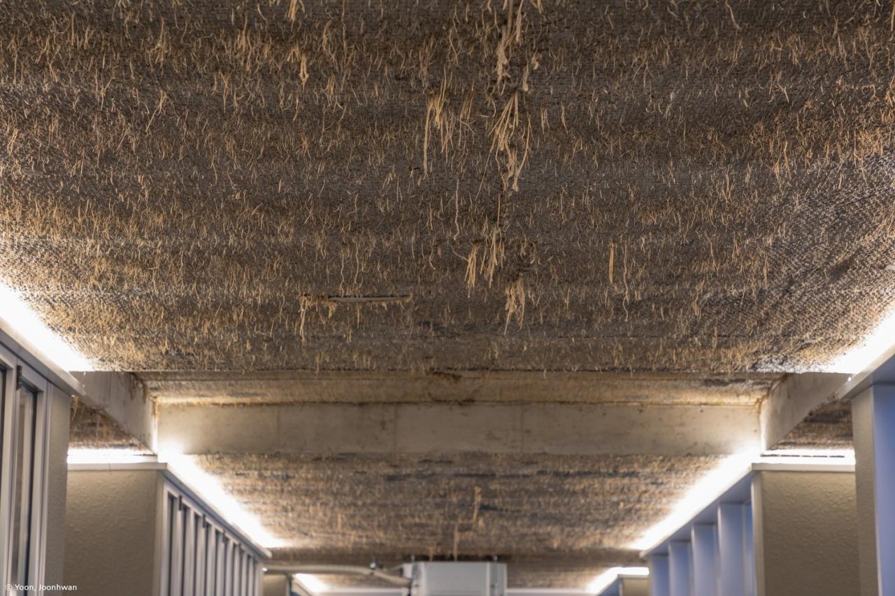 BIM建筑|‘跨文化空间’，NONSPACE 咖啡馆 / ON Architecture INC.