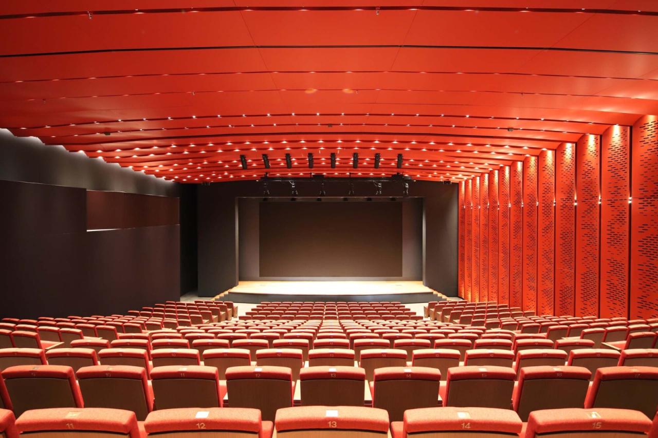 BIM建筑|香港故宫文化博物馆 / 严迅奇建筑师事务所