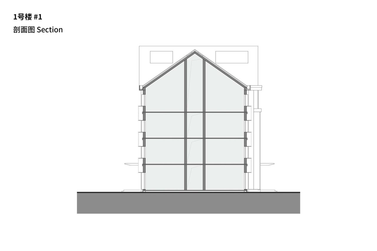 BIM建筑|南京南师大紫金校区整体改造项目 / 杜兹设计