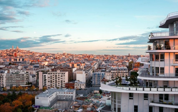 BIM建筑|MAD完成在欧洲的第一个项目