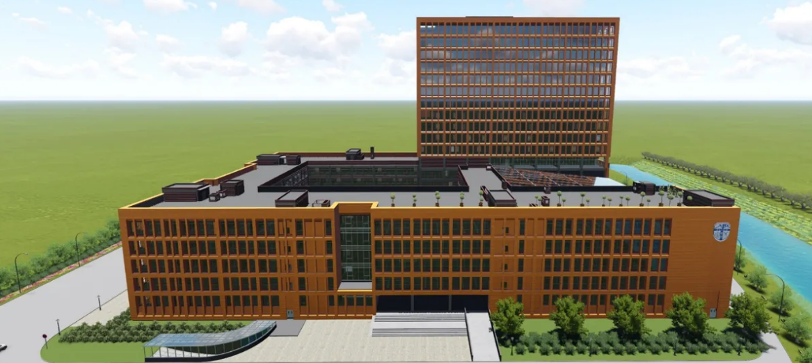 BIM问答|BIM技术如何与钢结构施工相结合？