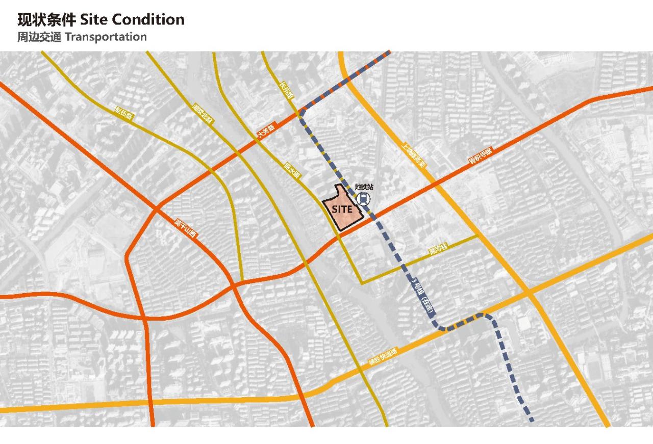 BIM建筑|杭州英蓝中心 / ARQ建筑事务所+Farrells法雷尔
