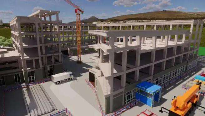 BIM问答|BIM技术在设计阶段操作步骤有哪些？