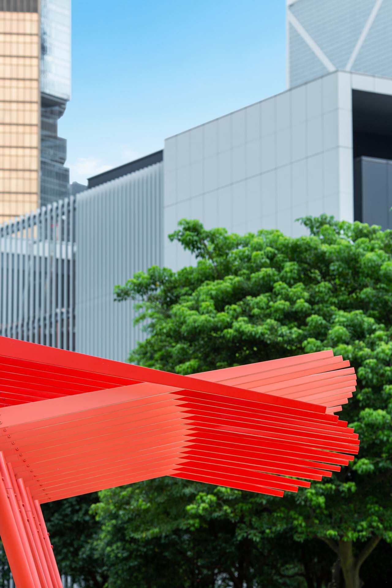 BIM建筑|梦想实验号 / HIR Studio