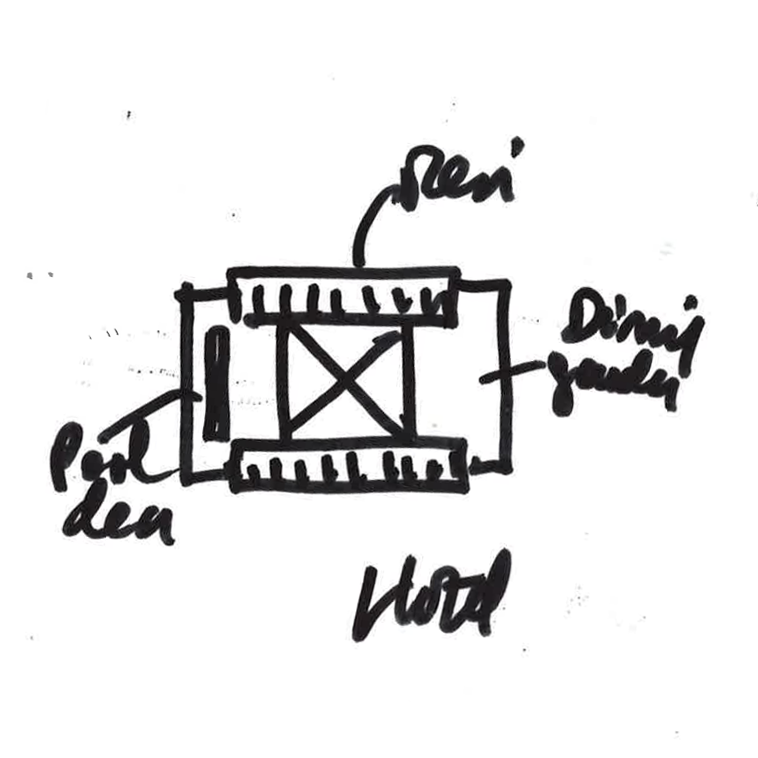 BIM建筑|杭州英蓝中心 / ARQ建筑事务所+Farrells法雷尔
