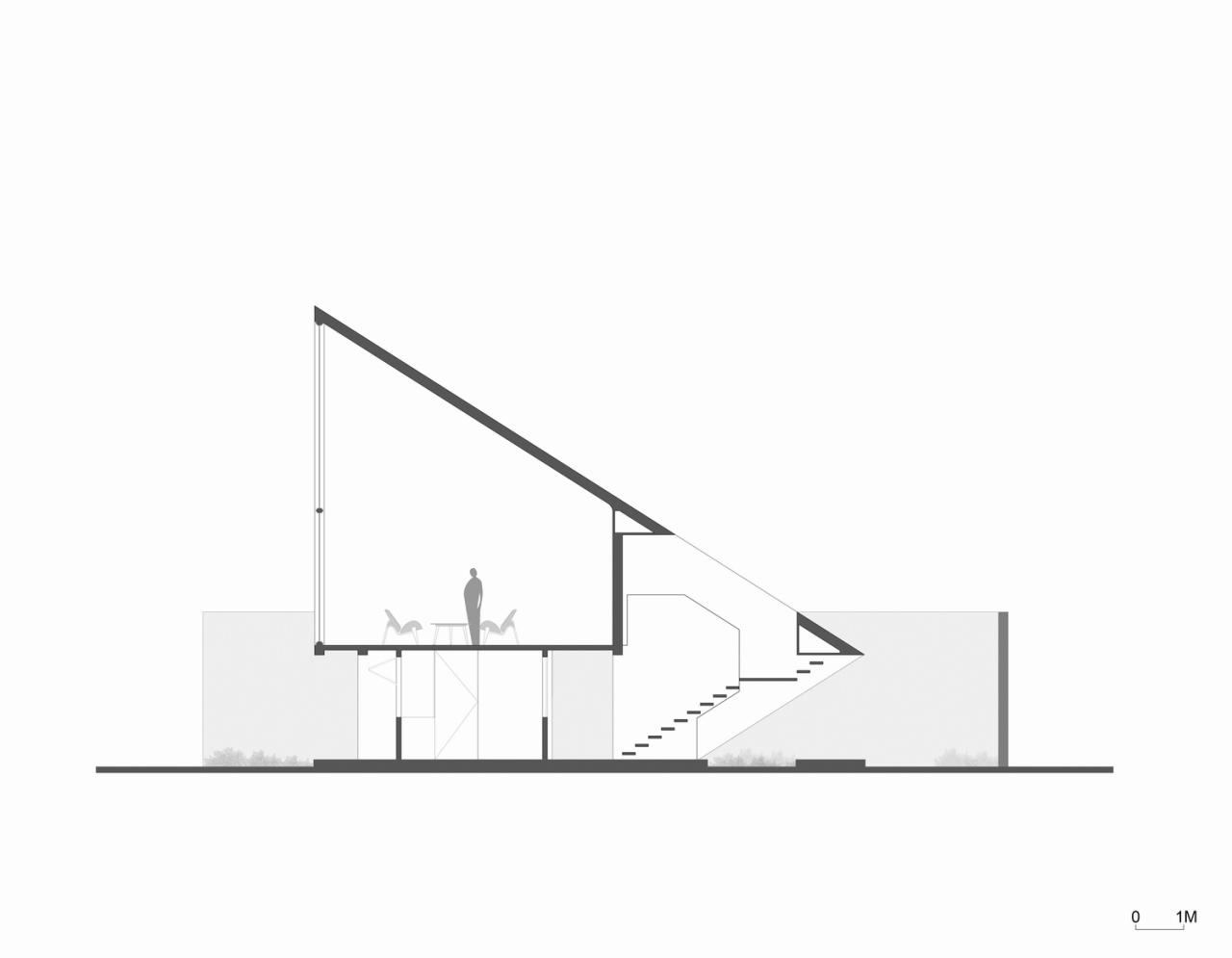 BIM建筑|重庆湖广·城市先锋展厅 / 素造建筑