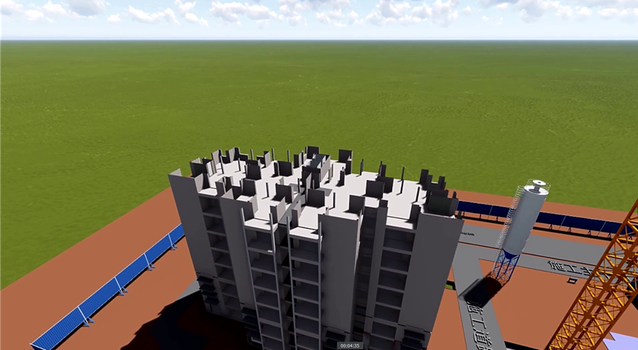 BIM问答|建筑设计阶段中BIM技术的应用价值