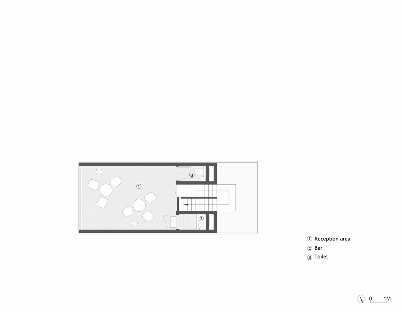 BIM建筑|重庆湖广·城市先锋展厅 / 素造建筑