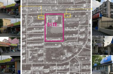 BIM建筑|兰生复旦中学国和路校区改扩建项目 / 上海华都建筑规划设计有限公司-BIM建筑网