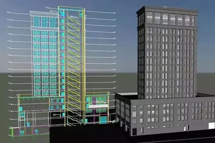 BIM问答|BIM技术在装配式建筑施工阶段的成本管控有哪些？