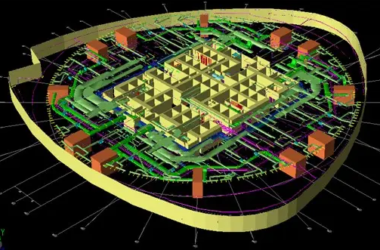 BIM问答|BIM技术在室内装修中设计的运用-BIM建筑网