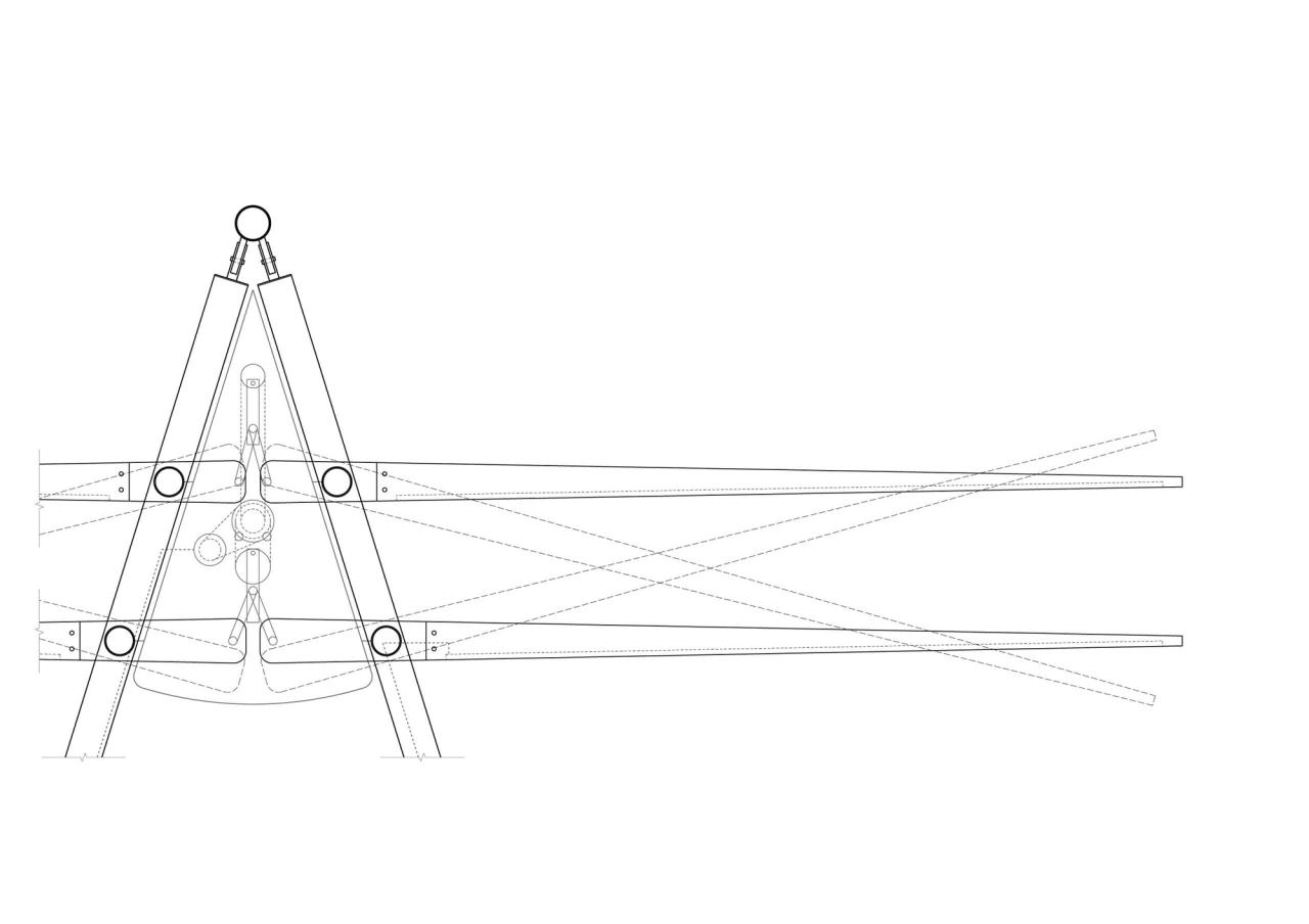 BIM建筑|梦想实验号 / HIR Studio