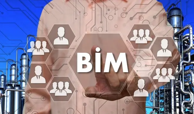 BIM问答|适合钢结构桥梁建模的BIM软件