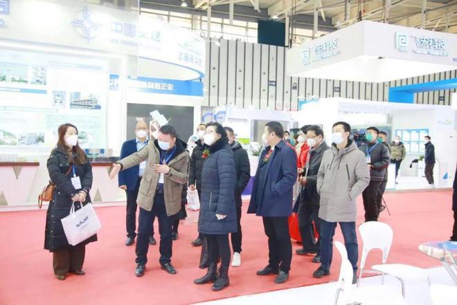 2022“ARTS轨道交通展”今日隆重开幕 熠熠星辉闪耀南京