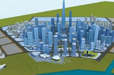 BIM问答|BIM技术进行钢结构设计流程-BIM建筑网