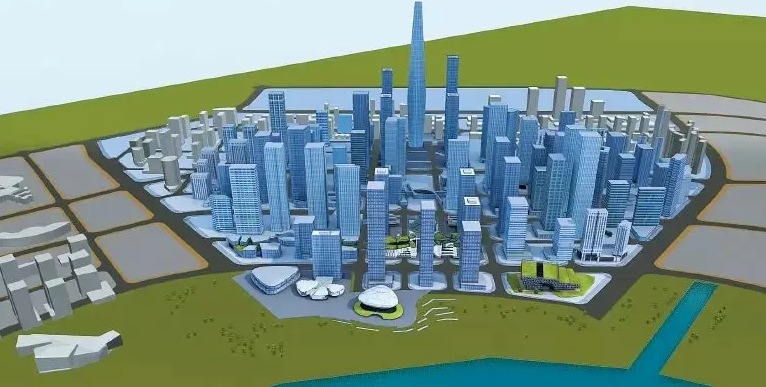 BIM问答|BIM技术进行钢结构设计流程