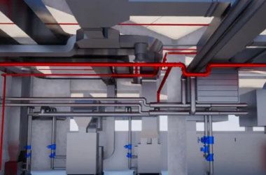 BIM问答|BIM技术在排水工程设计中的价值是什么？体现在这五方面-BIM建筑网