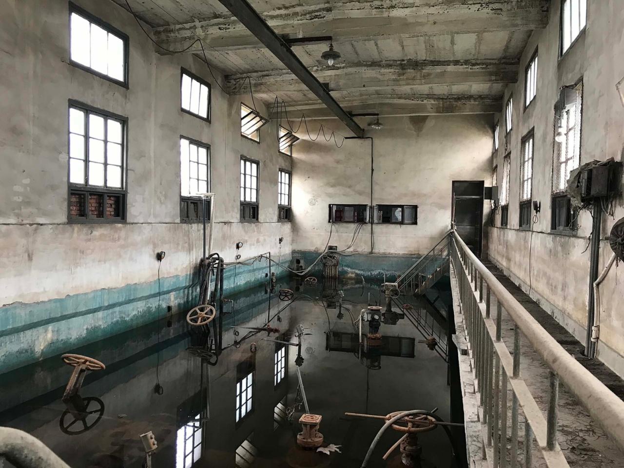 BIM建筑|中国履行《湿地公约》30周年成就展馆 / 华中科技大学李保峰建筑工作室