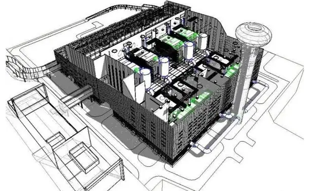 BIM问答|BIM技术应用在幕墙工程的收益有哪些？