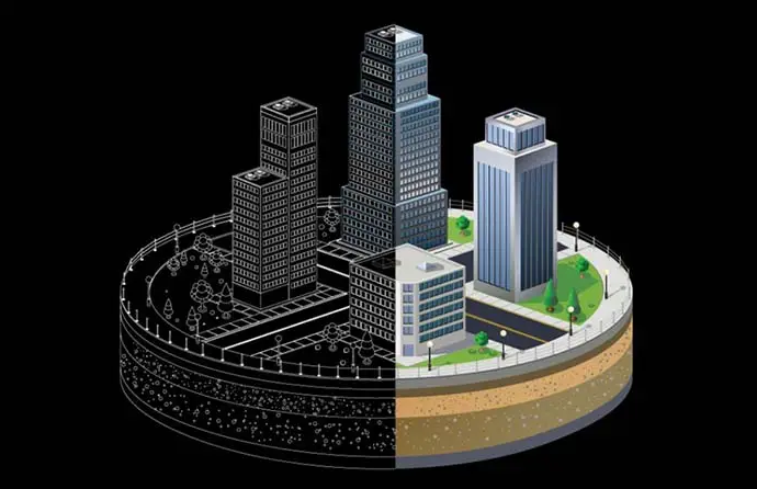 BIM问答|BIM技术在支吊架系统中的运用有哪些？