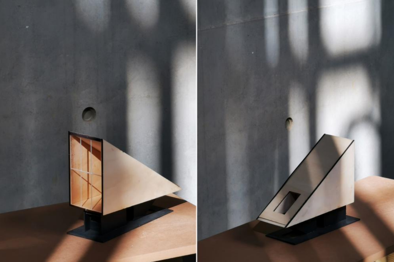 BIM建筑|重庆湖广·城市先锋展厅 / 素造建筑