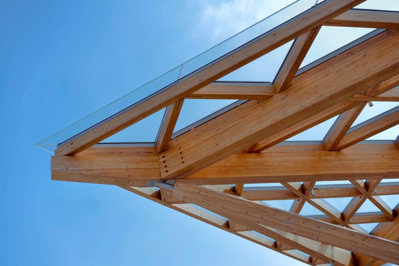 BIM建筑|长三角生态绿色一体化发展示范区（嘉善）企业交流服务基地 / 上海绿建建筑设计事务所