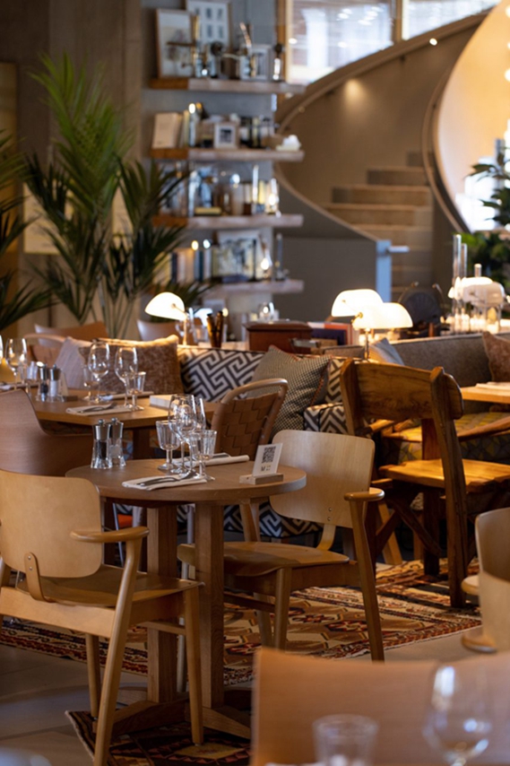 BIM建筑|法国建筑师在巴黎设计植物覆盖的酒店