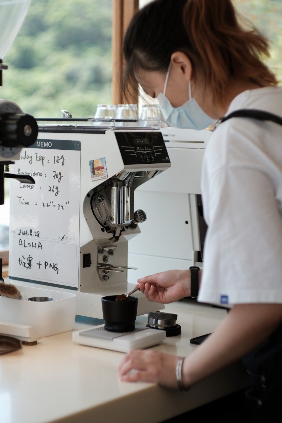 BIM建筑|山屿二分之一咖啡馆（东坪山改造）/ 厦门大学建筑设计研究院有限公司（AUAD）