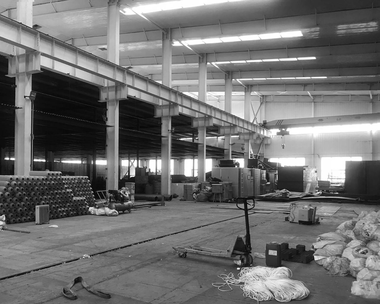 BIM建筑|朝向天空的院子——北京通州潞城市民中心 / 意度建筑