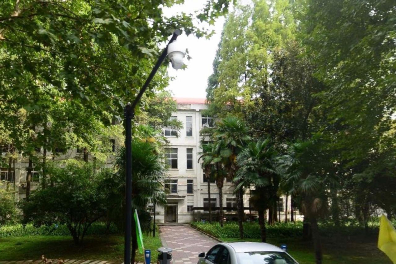 BIM建筑|南京南师大紫金校区整体改造项目 / 杜兹设计