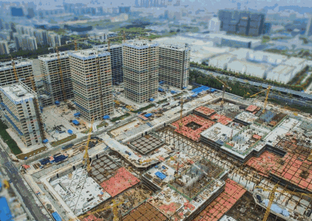 BIM问答|BIM在水土保持工程中的应用有哪些？