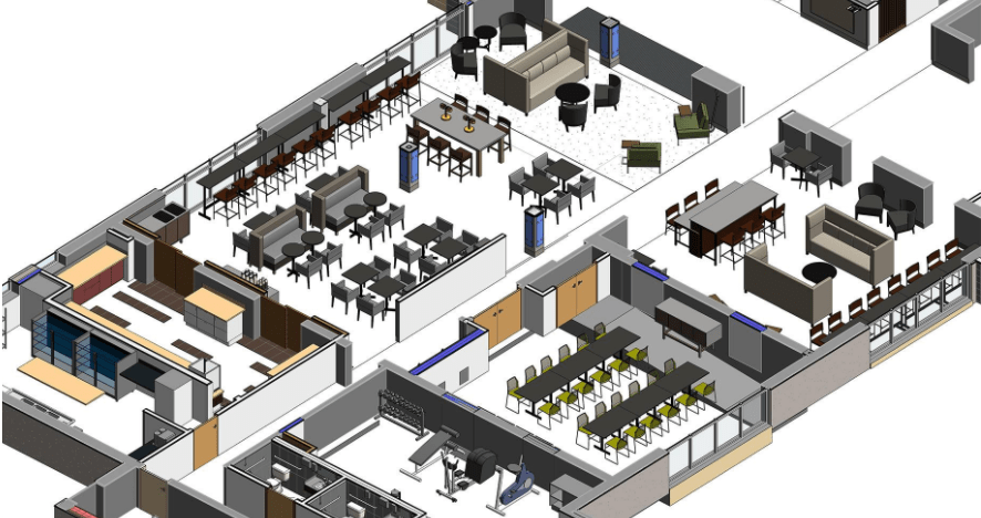 BIM问答|BIM技术如何体现价值？又体现在哪些方面？