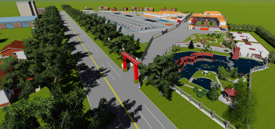 BIM问答|BIM技术如何用于建筑装饰装修工程施工？