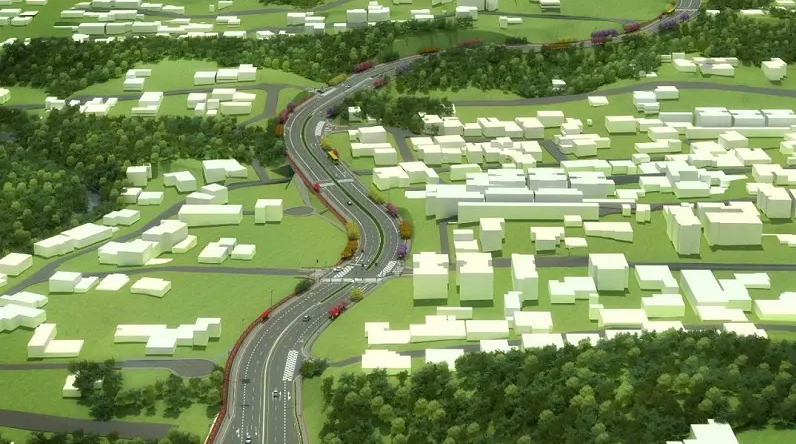 BIM问答|BIM技术的特点有哪些？