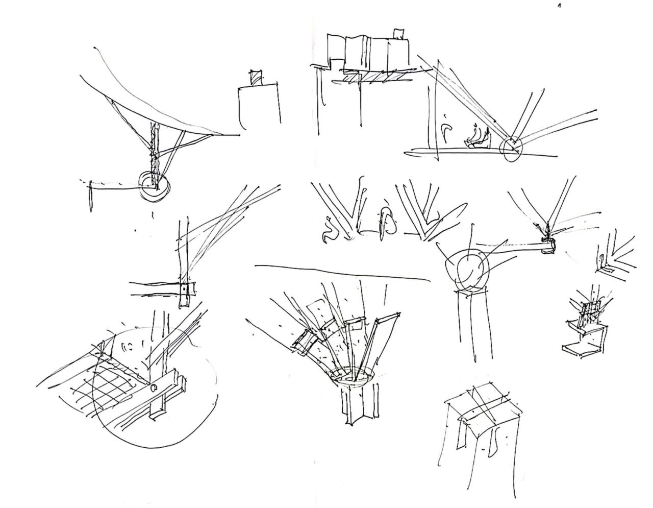BIM建筑|中国履行《湿地公约》30周年成就展馆 / 华中科技大学李保峰建筑工作室