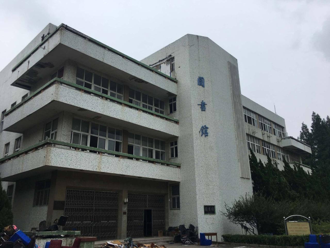 BIM建筑|南京南师大紫金校区整体改造项目 / 杜兹设计