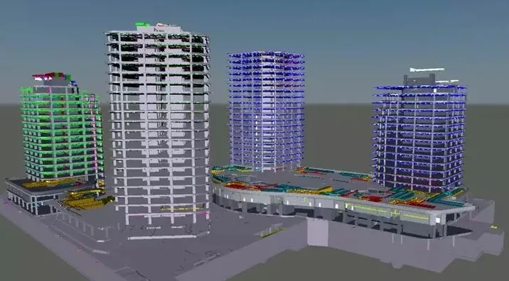 BIM问答|如何更好发挥BIM技术在运维阶段的作用？