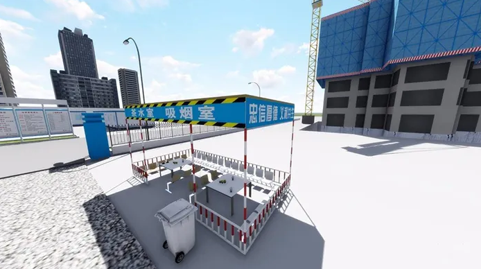 BIM问答|BIM技术在施工中的重要意义是什么？